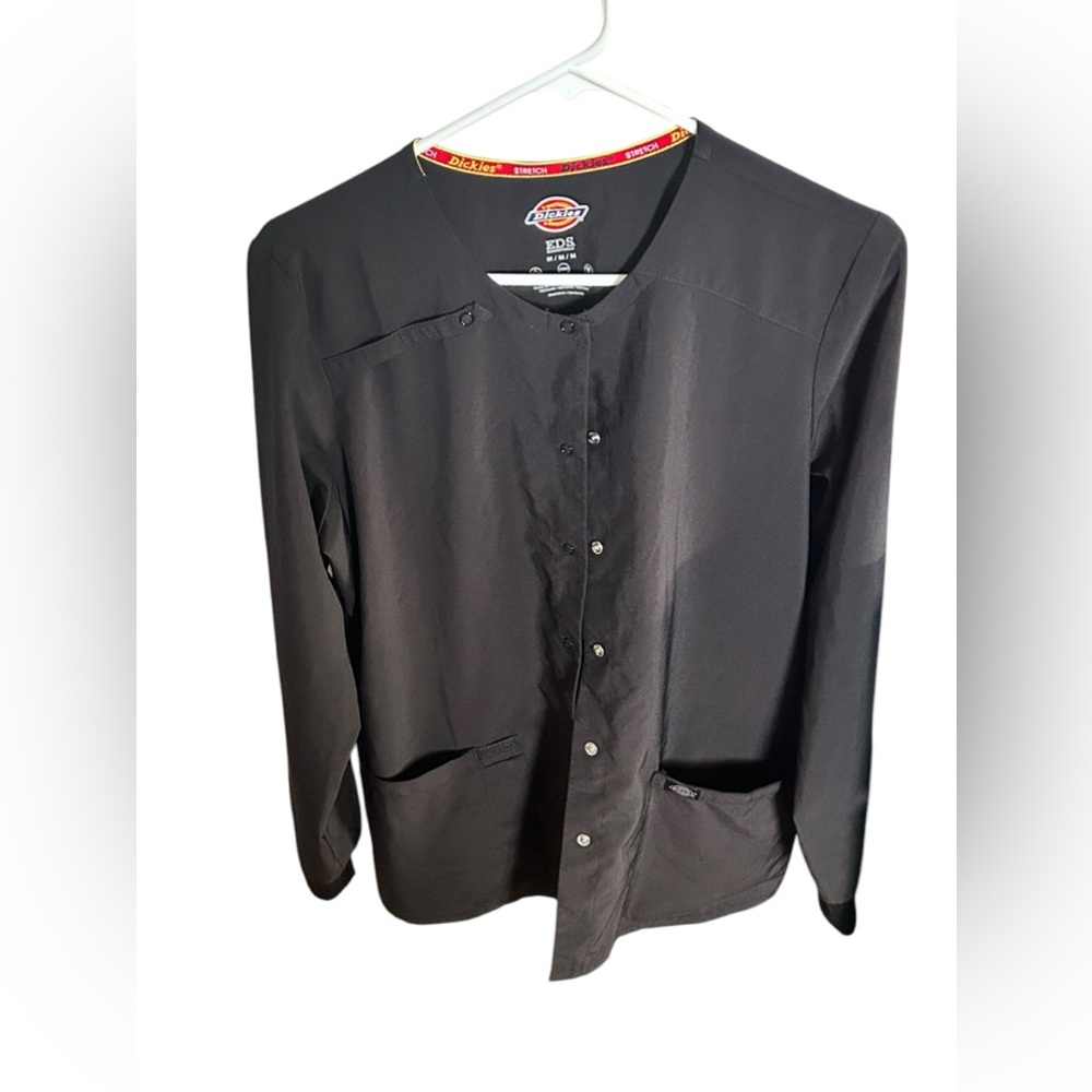 Dickies Black Women's Jacket